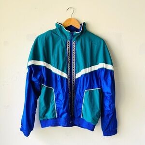 Vintage 90’s Cabazon Windbreaker Jacket
